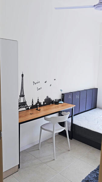 Granito untuk Untuk Disewa - RM 1,700 /bulan, Feb 2026 - Bedroom - PropertyGuru.com.my