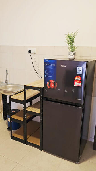 Granito untuk Untuk Disewa - RM 1,700 /bulan, Feb 2026 - Kitchen - PropertyGuru.com.my