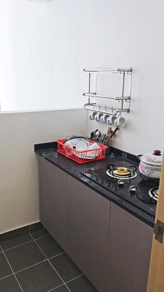 Granito untuk Untuk Disewa - RM 1,700 /bulan, Feb 2026 - Kitchen - PropertyGuru.com.my