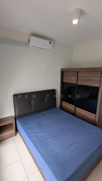 Condominium for Rent at Berlian Setapak 2 Residences - Ken Theng - Bedroom - PropertyGuru.com.my