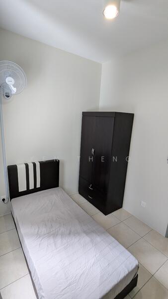 Condominium for Rent at Berlian Setapak 2 Residences - Ken Theng - Bedroom - PropertyGuru.com.my
