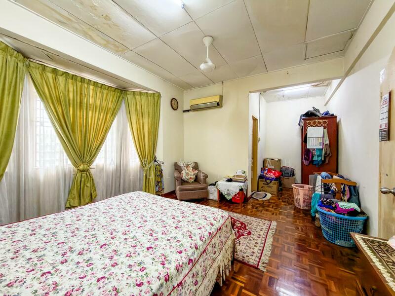 Kota Damansara FACING OPEN Double Storey House Seksyen 8 Kota Damansara untuk Untuk Dijual - RM 795,000, Mac 2026 - Bedroom - PropertyGuru.com.my