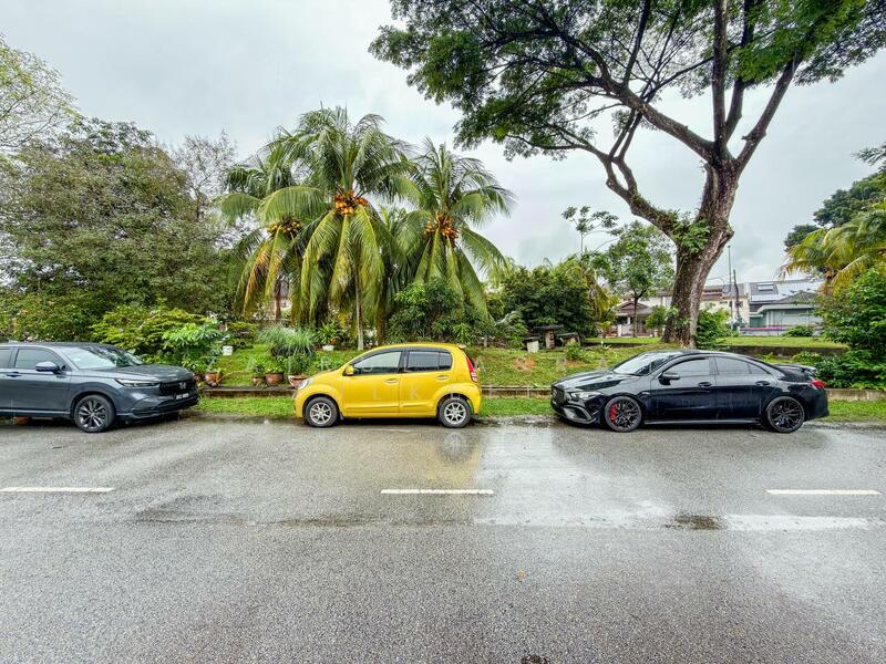 Kota Damansara FACING OPEN Double Storey House Seksyen 8 Kota Damansara untuk Untuk Dijual - RM 795,000, Mac 2026 - Exterior - PropertyGuru.com.my