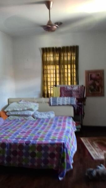 Condominium for Sale at D'Rimba - Farah Rasul - Bedroom - PropertyGuru.com.my