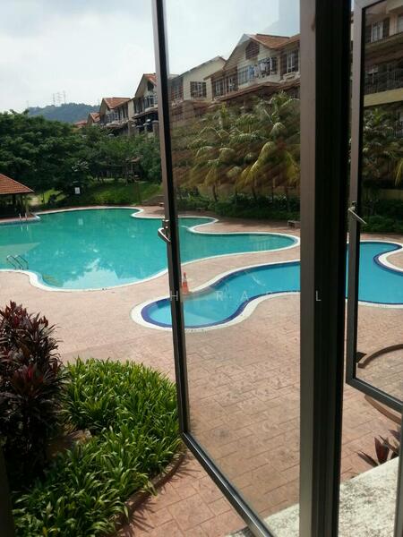 Condominium for Sale at D'Rimba - Farah Rasul - Exterior - PropertyGuru.com.my