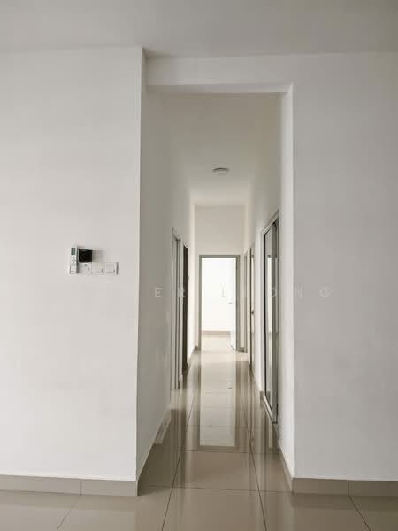 Condominium for Rent at Amverton Greens - Esther Leong - Corridor - PropertyGuru.com.my