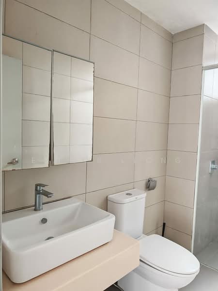 Condominium for Rent at Amverton Greens - Esther Leong - Bathroom - PropertyGuru.com.my
