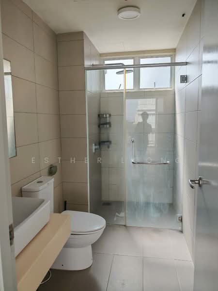 Condominium for Rent at Amverton Greens - Esther Leong - Bathroom - PropertyGuru.com.my