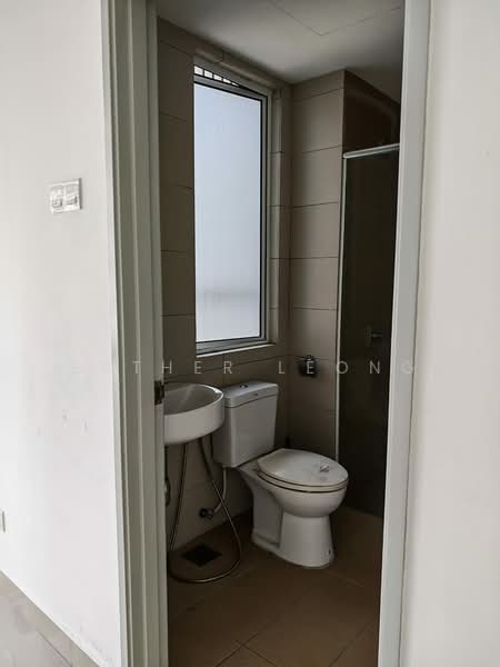 Condominium for Rent at Amverton Greens - Esther Leong - Bathroom - PropertyGuru.com.my
