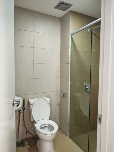 Condominium for Rent at Amverton Greens - Esther Leong - Bathroom - PropertyGuru.com.my