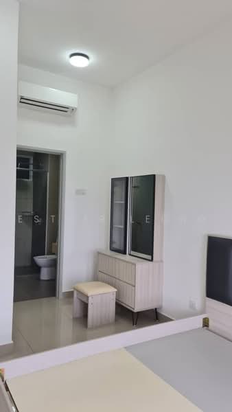 Kondominium untuk Disewa di Amverton Greens - Esther Leong - Bathroom - PropertyGuru.com.my