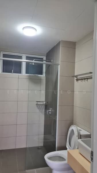 Kondominium untuk Disewa di Amverton Greens - Esther Leong - Bathroom - PropertyGuru.com.my