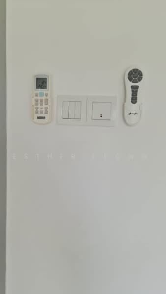 Kondominium untuk Disewa di Amverton Greens - Esther Leong - Interior - PropertyGuru.com.my