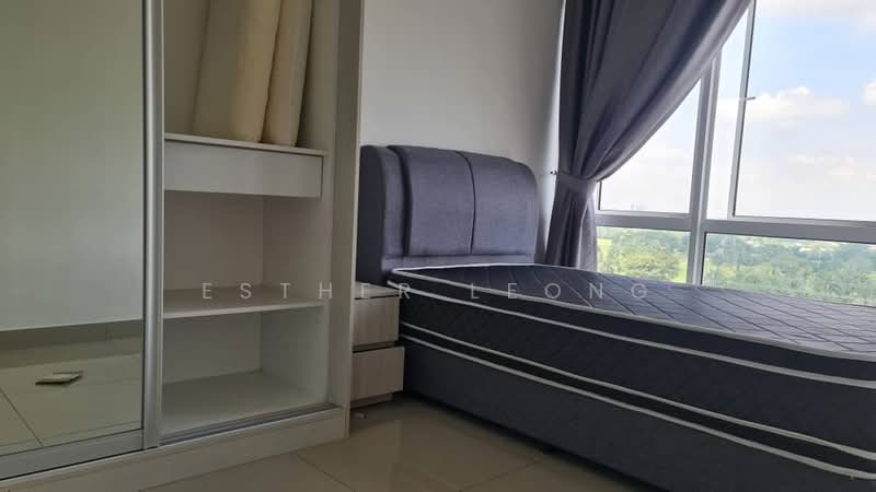 Kondominium untuk Disewa di Amverton Greens - Esther Leong - Bedroom - PropertyGuru.com.my