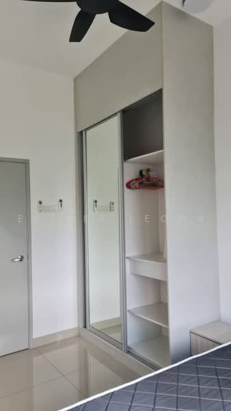 Kondominium untuk Disewa di Amverton Greens - Esther Leong - Bedroom - PropertyGuru.com.my