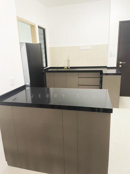 Granito untuk Untuk Disewa - RM 1,800 /bulan, Feb 2026 - Kitchen - PropertyGuru.com.my