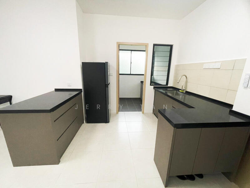 Granito untuk Untuk Disewa - RM 1,800 /bulan, Feb 2026 - Kitchen - PropertyGuru.com.my