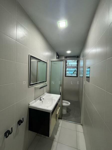 Terraced House for Rent in Taman Mount Austin (Tebrau) - Daphne Lee - Bathroom - PropertyGuru.com.my