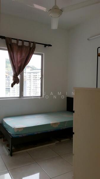 Condominium for Rent at Perdana View - Benjamin Teong - Bedroom - PropertyGuru.com.my