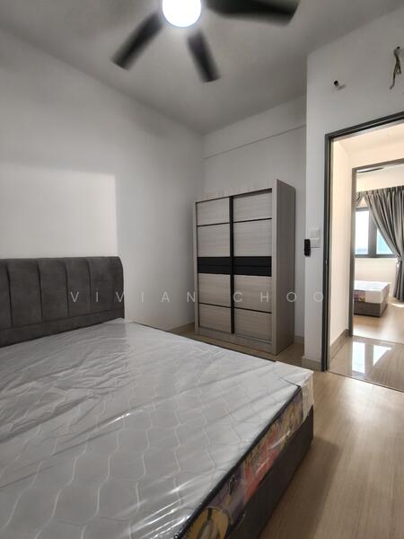 M Arisa untuk Untuk Disewa - RM 1,899 /bulan, Mac 2026 - Bedroom - PropertyGuru.com.my