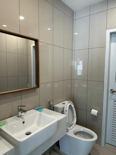 Mezzo untuk Untuk Disewa - RM 4,500 /bulan, Feb 2026 - Bathroom - PropertyGuru.com.my