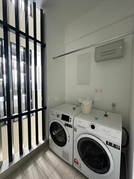 Mezzo untuk Untuk Disewa - RM 4,500 /bulan, Feb 2026 - Interior - PropertyGuru.com.my