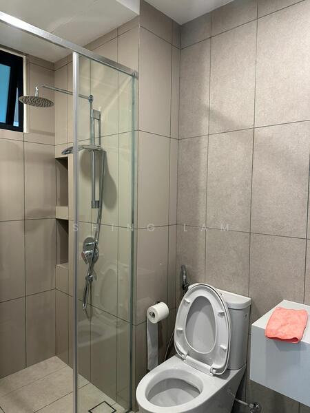 Mezzo untuk Untuk Disewa - RM 4,500 /bulan, Feb 2026 - Bathroom - PropertyGuru.com.my