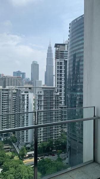 Service Residence for Sale at Suria Stonor - Kim Ching - View - PropertyGuru.com.my