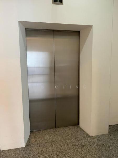 Service Residence for Sale at Suria Stonor - Kim Ching - Lobby - PropertyGuru.com.my