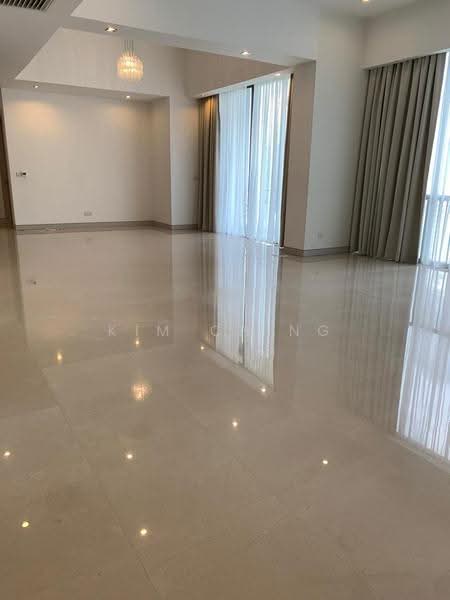 Service Residence for Sale at Suria Stonor - Kim Ching - Living Room - PropertyGuru.com.my