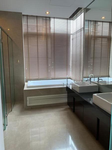 Service Residence for Sale at Suria Stonor - Kim Ching - Bathroom - PropertyGuru.com.my
