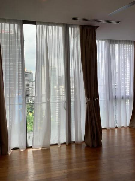 Service Residence for Sale at Suria Stonor - Kim Ching - View - PropertyGuru.com.my