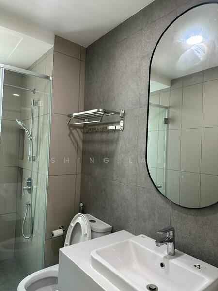 Mezzo untuk Untuk Disewa - RM 4,300 /bulan, Feb 2026 - Bathroom - PropertyGuru.com.my