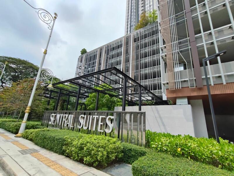 Service Residence for Sale at The Sentral Suites - Nicky Lai - Exterior - PropertyGuru.com.my