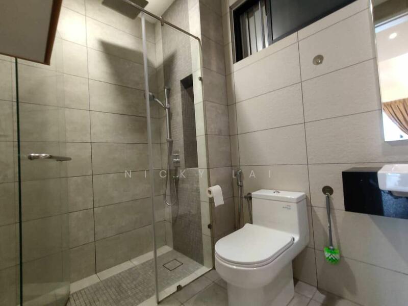Service Residence for Sale at The Sentral Suites - Nicky Lai - PropertyGuru.com.my