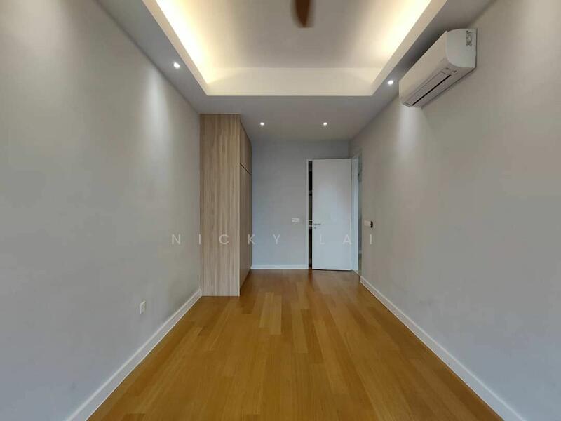 Service Residence for Sale at The Sentral Suites - Nicky Lai - Interior - PropertyGuru.com.my