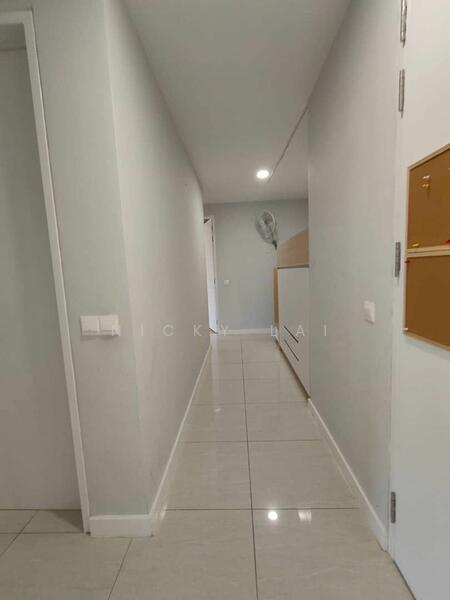 Service Residence for Sale at The Sentral Suites - Nicky Lai - Corridor - PropertyGuru.com.my