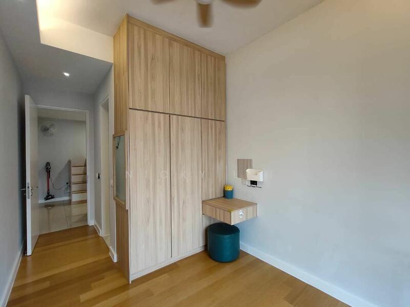 Service Residence for Sale at The Sentral Suites - Nicky Lai - Interior - PropertyGuru.com.my