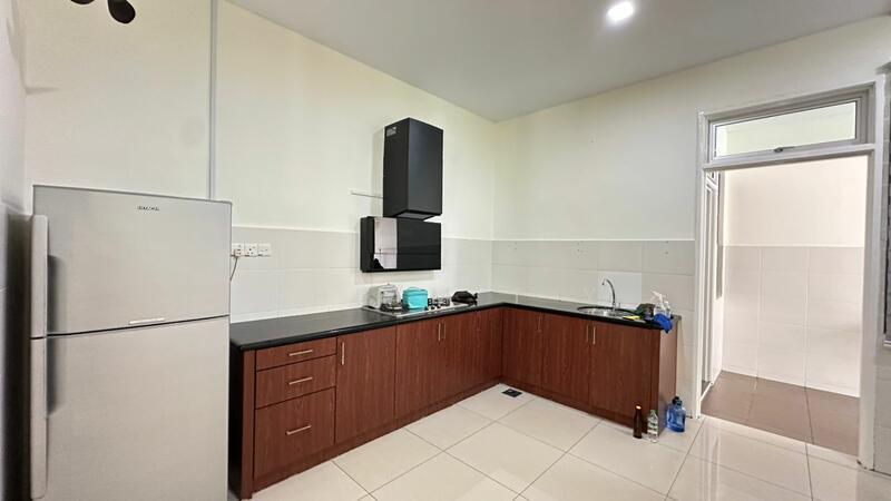 Horizon Hills untuk Untuk Disewa - RM 4,500 /bulan, Mac 2026 - Kitchen - PropertyGuru.com.my