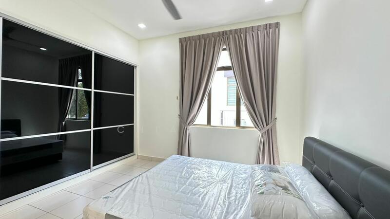 Horizon Hills untuk Untuk Disewa - RM 4,500 /bulan, Mac 2026 - Bedroom - PropertyGuru.com.my
