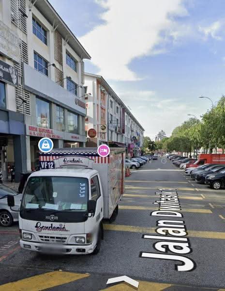 Shop / Office for Rent in Bandar Sri Permaisuri (Cheras) - Jane Yong - Exterior - PropertyGuru.com.my