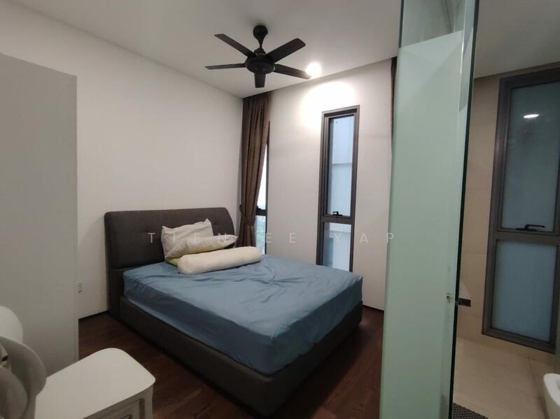 The Fennel untuk Untuk Disewa - RM 2,800 /bulan, Mac 2026 - Bedroom - PropertyGuru.com.my