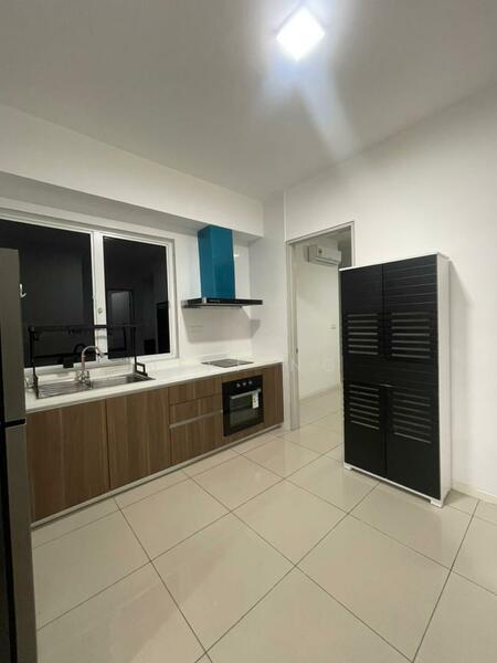 Untuk Disewa - Nadayu 801