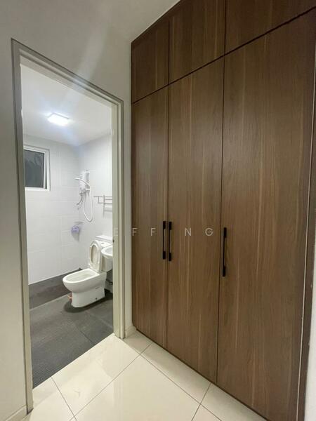 Untuk Disewa - Nadayu 801