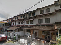 For Sale - Desa Setapak