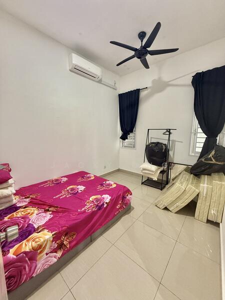Service Residence for Rent at Centra Residences - Jacky Ong - Bedroom - PropertyGuru.com.my