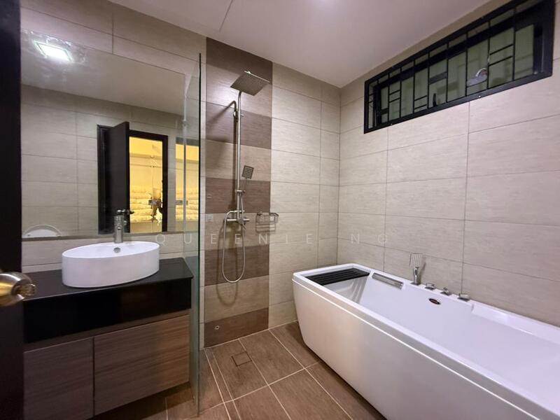 Molek Regency untuk Untuk Disewa - RM 3,500 /bulan, Feb 2026 - Bathroom - PropertyGuru.com.my