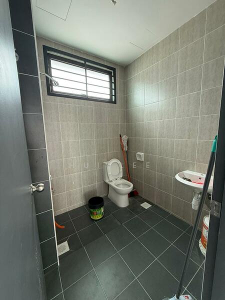 2-storey Terraced House for Sale in Johor Bahru (Johor) - Hui Lee - Bathroom - PropertyGuru.com.my