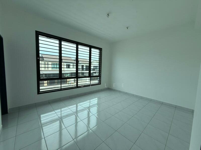 2-storey Terraced House for Sale in Johor Bahru (Johor) - Hui Lee - Interior - PropertyGuru.com.my