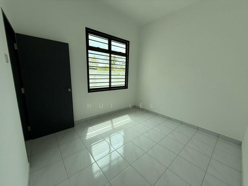 2-storey Terraced House for Sale in Johor Bahru (Johor) - Hui Lee - Interior - PropertyGuru.com.my